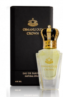 Osmanlı Oud Crown Degnity EDP 50 ml Unisex Parfüm kullananlar yorumlar